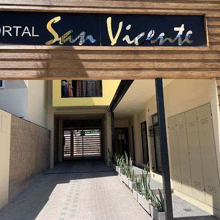 Ferienwohnung Solar Del Rio Concepción del Uruguay Exterior foto